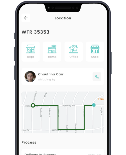 Scalable Infrastructure