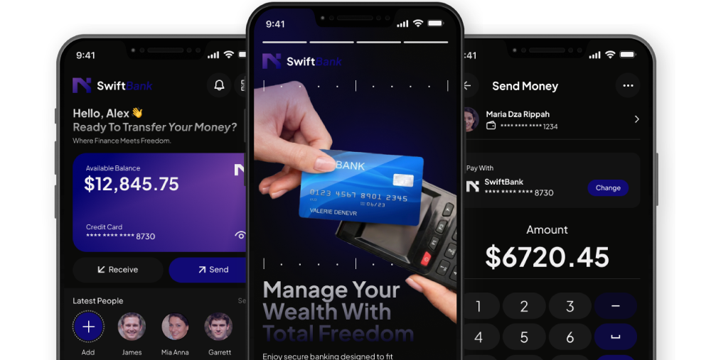 Crafting Premier Applications for Global Scale