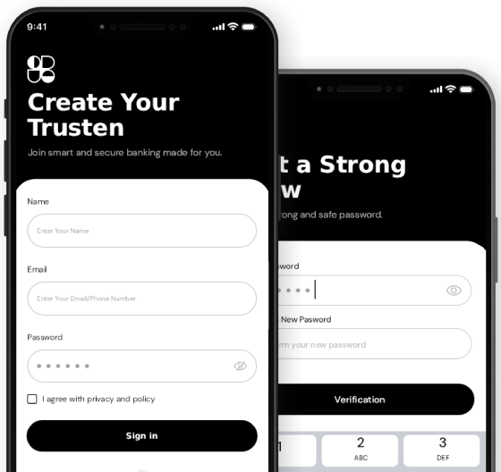 Ready To Build Something Great?