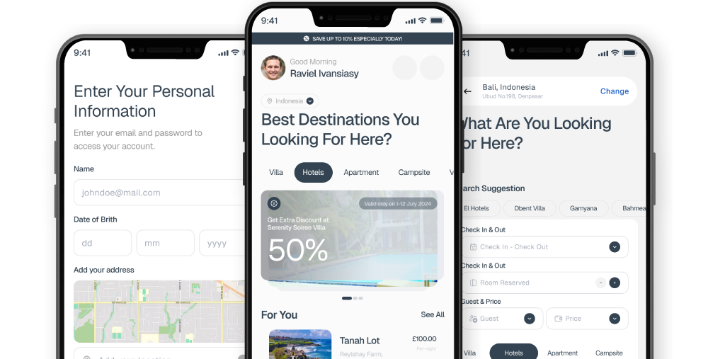 Experience Seamless Tech Support