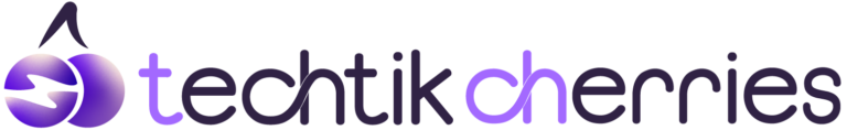 tecktik-cherries-logo